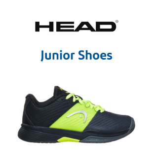 Shop the best Selectin of Head Junior Tennis Shoes