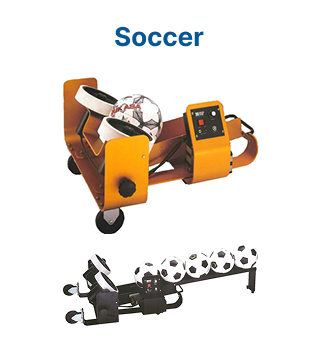 Soccer Equipment