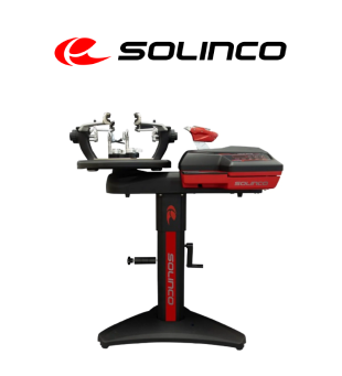 Solinco Stringing Machines