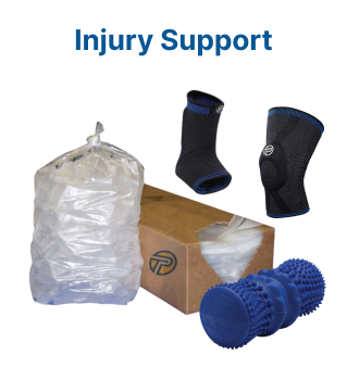 Sports Injury Aids