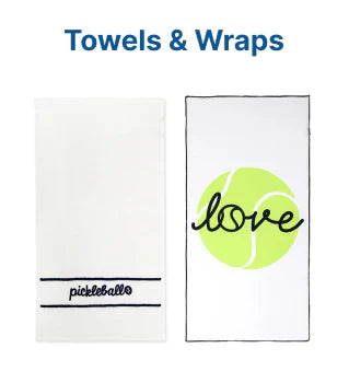 Sports Towels, Wraps & Face Masks