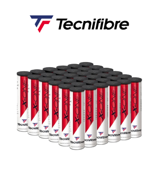Tecnifibre Tennis Balls