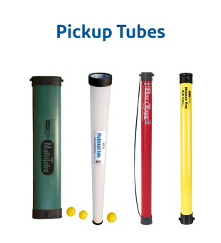 Tennis Ball Tubes