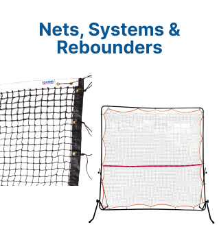 Tourna Nets & Posts