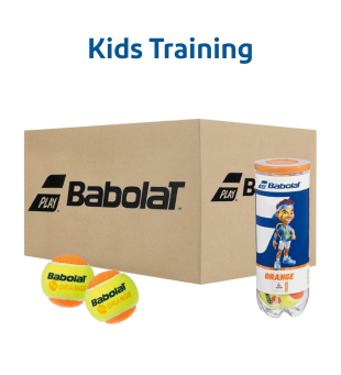 Training Tennis Balls