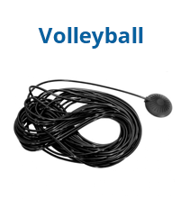 Volleyball Equipment