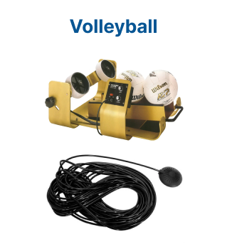 Volleyball Equipment