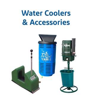 Water Coolers, Shoe Cleaners & Other Accessories