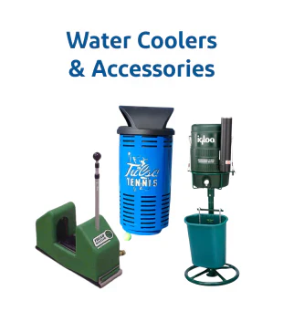 Water Coolers, Shoe Cleaners & Other Accessories