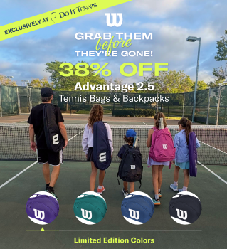 Get your Summer Advantage