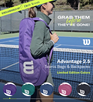 Get Your Spring Advantage with 15% Off at Checkout