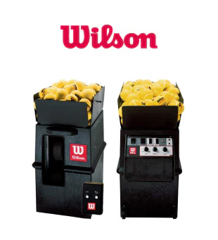 Wilson Ball Machines