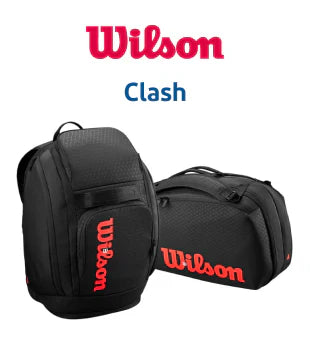Wilson Clash Tennis Bags