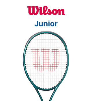 Wilson Junior Tennis Racquets