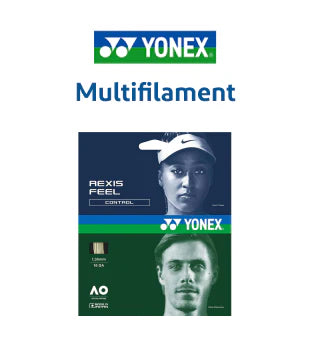 Yonex Multifilament Tennis String Sets