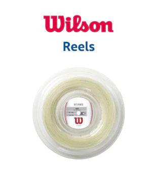 Wilson Tennis String Reels