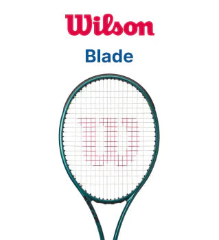 Wilson Blade Tennis Racquets