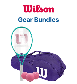 Wilson Recreation Gear Bundles