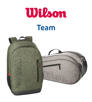 Wilson Team Tennis Bags