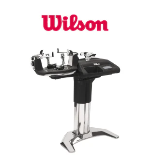 Wilson Stringing Machines