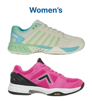 Women's Pickleball Shoes