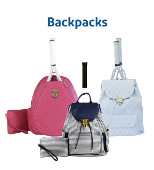 Women's Tennis Backpacks
