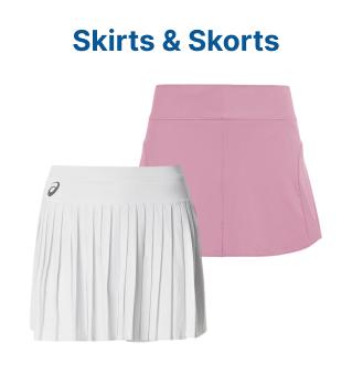 Women's Tennis Skirts