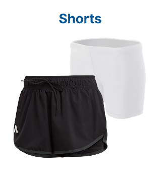 Women's Shorts