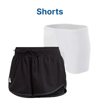 Women's Tennis Shorts