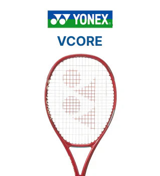 Yonex VCORE Tennis Racquets