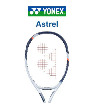 Yonex Astrel Tennis Racquets