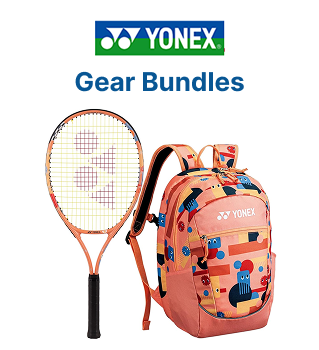 Yonex Gear Bundles