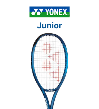 Yonex Junior Tennis Racquets