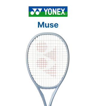 Yonex Muse Tennis Racquets