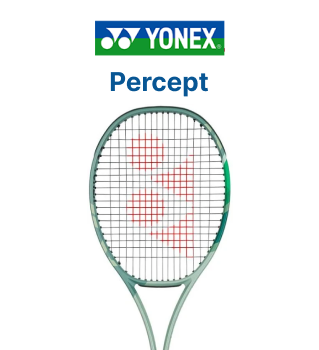 Yonex Percept Tennis Racquets