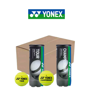 Yonex Tennis Balls
