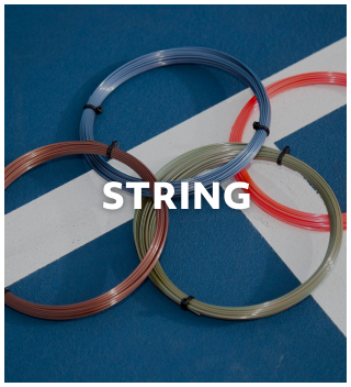 Shop for Tennis String by Feature