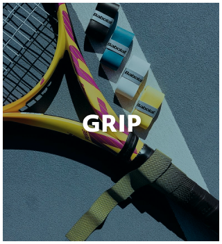 Shop for Tennis Grip by Brand