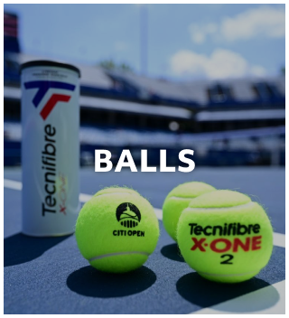 Shop for Tennis Balls by Brand