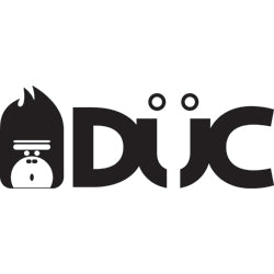 DUC Men's Team Apparel