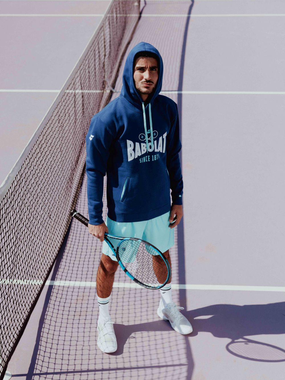 Shop Tennis Apparel by Brand