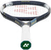 02AST105 Yonex Astrel 105 Tennis Racquet (Blue Gray)