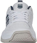 04428-179 K-Swiss Men's Court Express 2 Tennis Shoes (White/Stargazer/Vapor Blue)