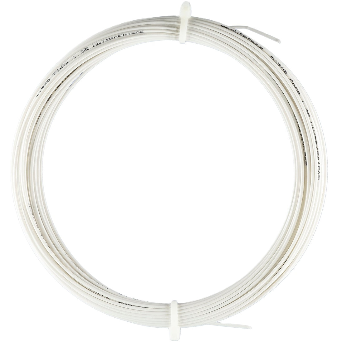Tecnifibre Razor Code Carbon 16g Tennis String (Reel)