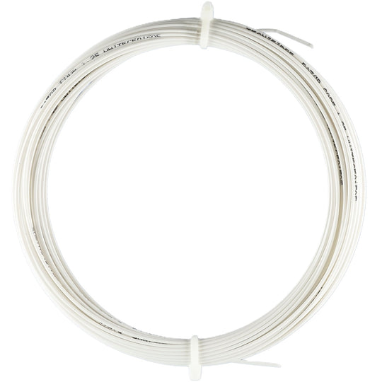 Tecnifibre Razor Code Carbon 16g Tennis String (Reel)