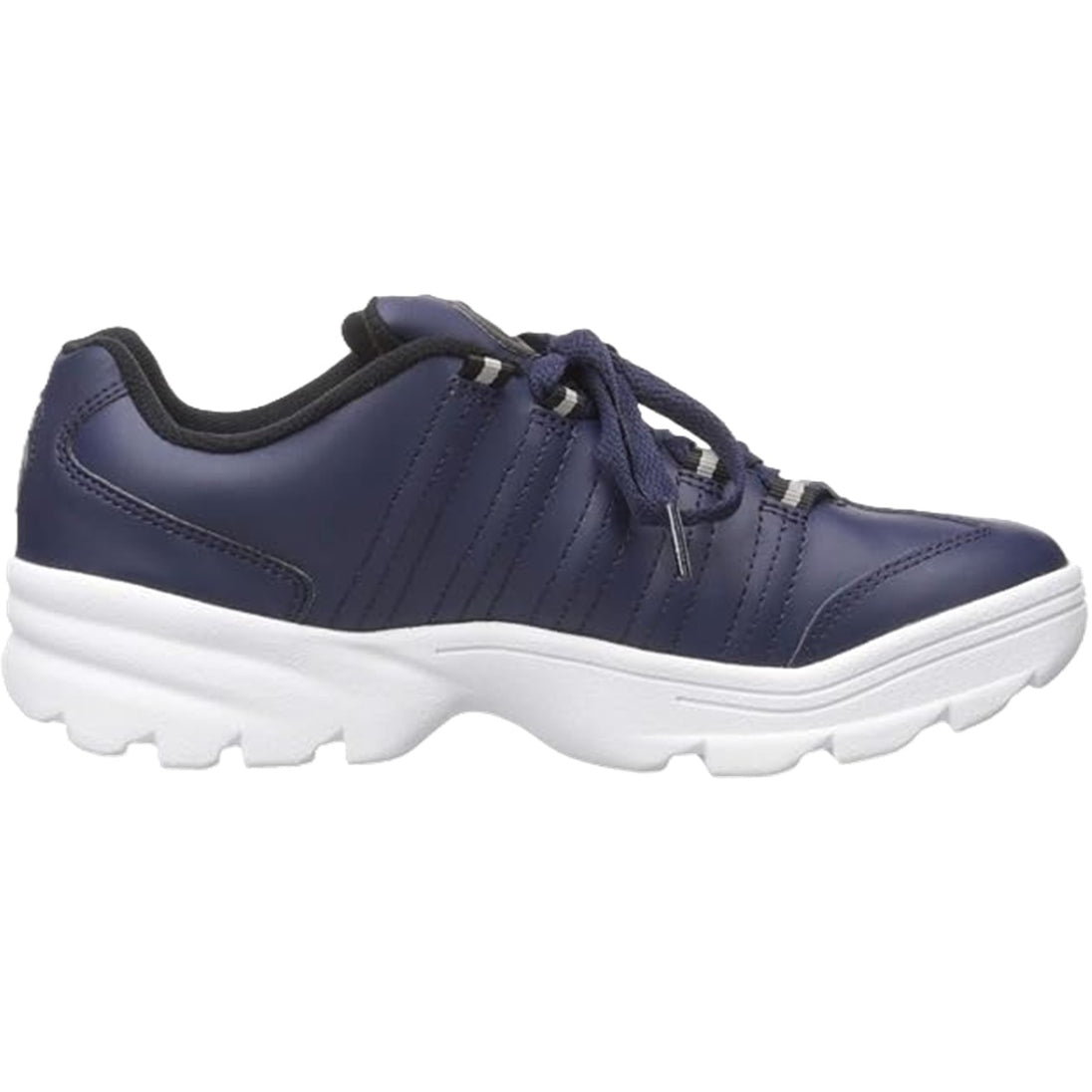 K-Swiss Altezo Shoes (Navy/White/Black)
