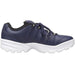 K-Swiss Altezo Shoes (Navy/White/Black)