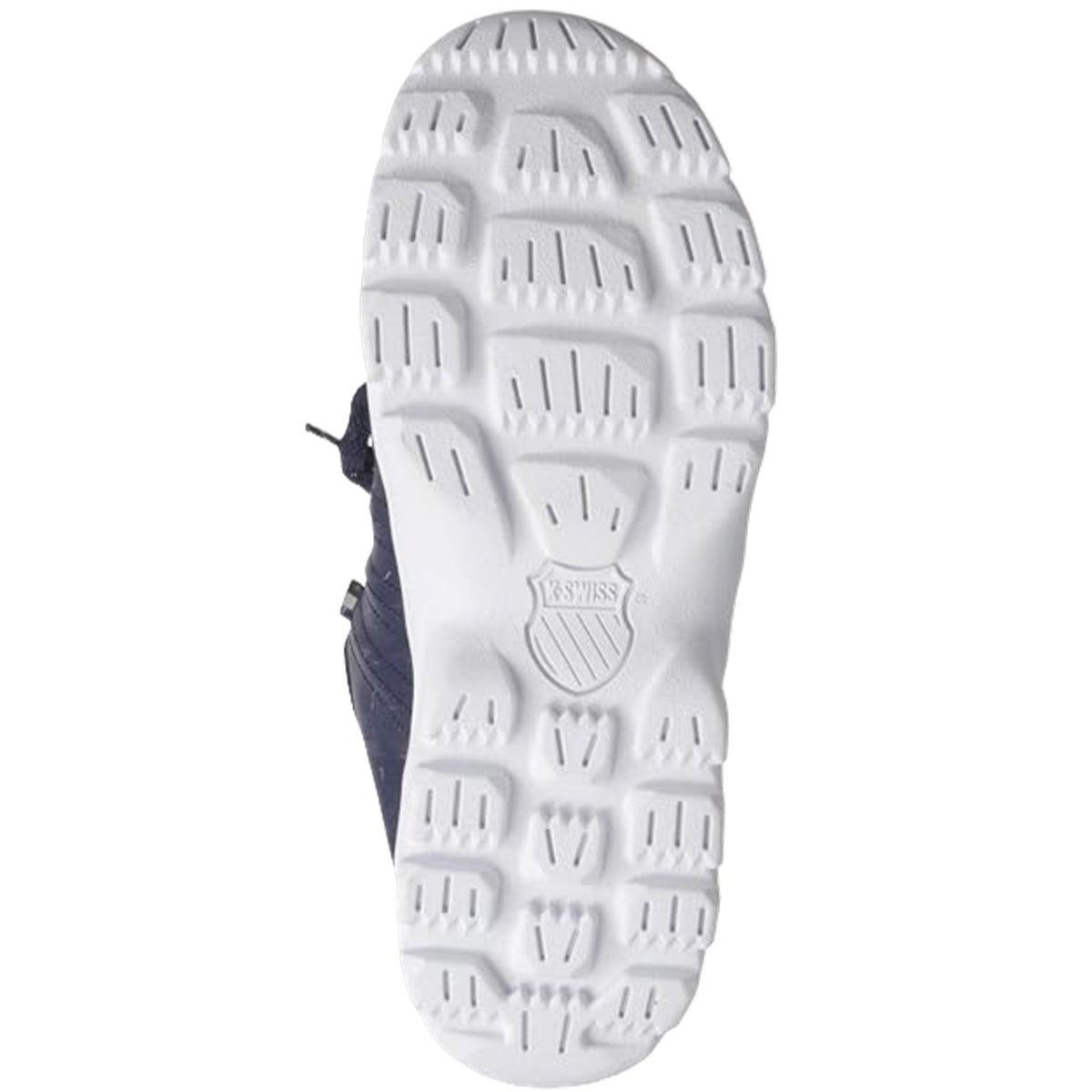 K-Swiss Altezo Shoes (Navy/White/Black)
