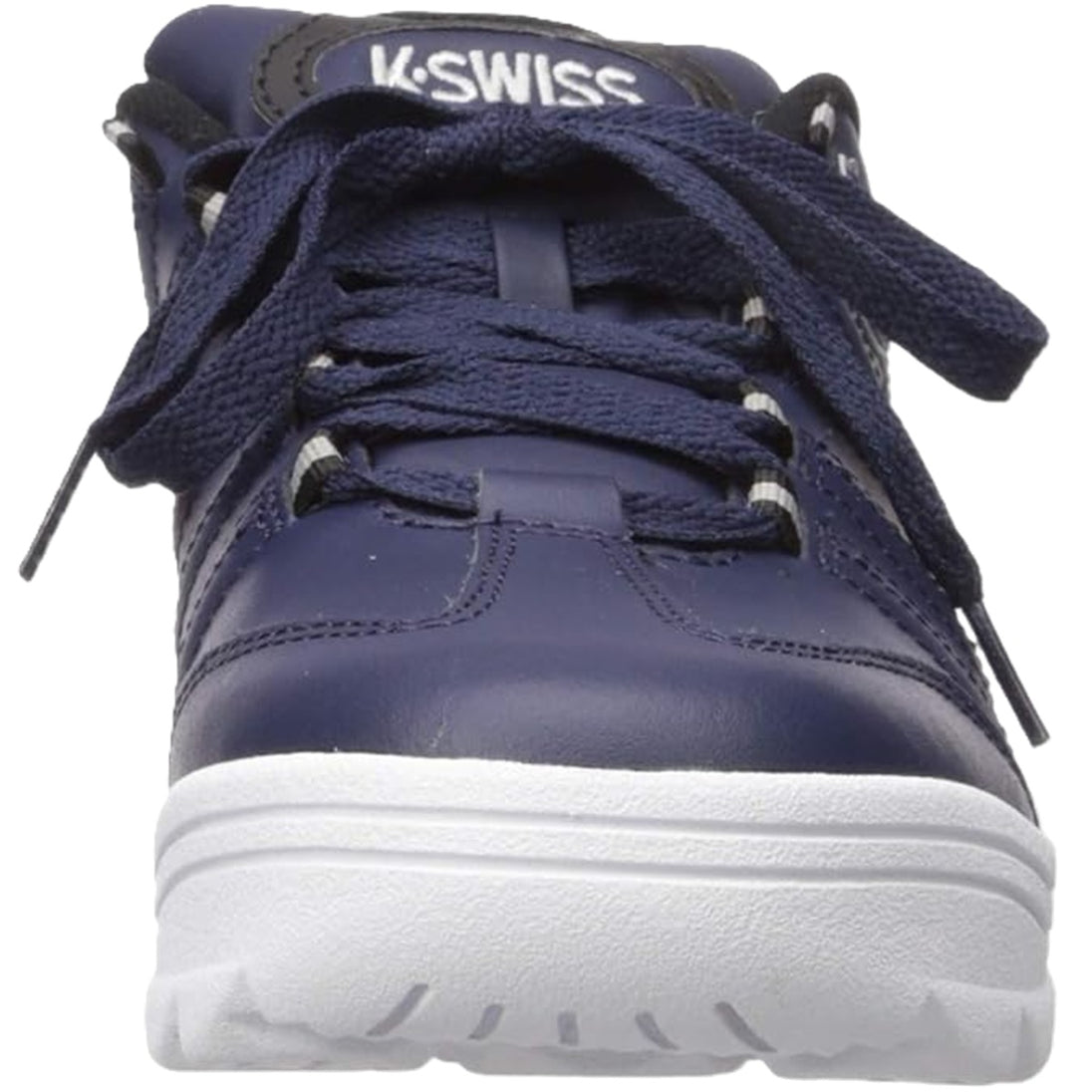 K-Swiss Altezo Shoes (Navy/White/Black)
