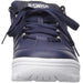 K-Swiss Altezo Shoes (Navy/White/Black)